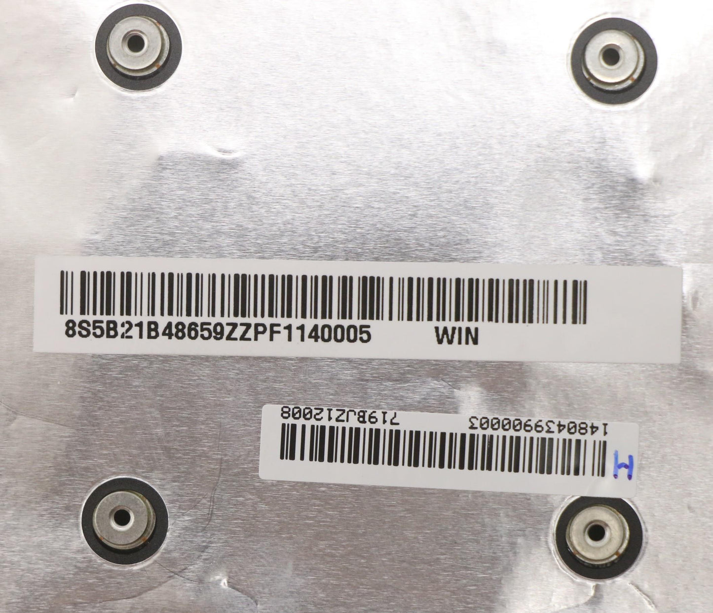 Lenovo Bdplanar Mb L82La Win R54600H_ - 5B21B48659