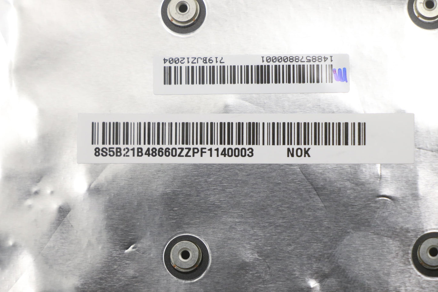 Lenovo Bdplanar Mb L82La Nok R54600H_ - 5B21B48660