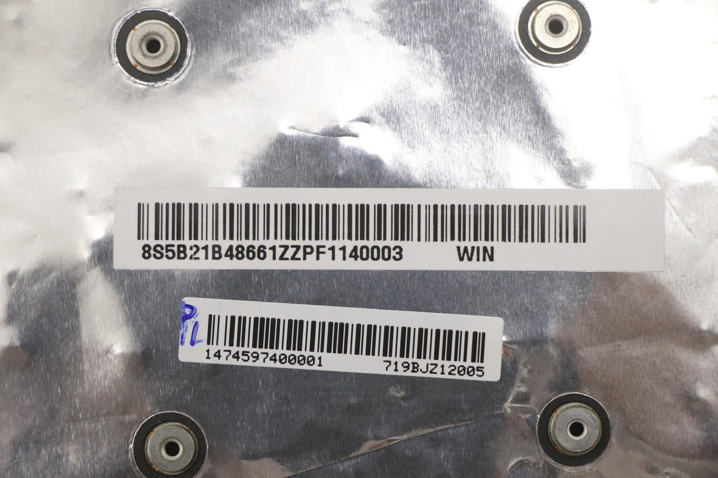 Lenovo Bdplanar Mb L82La Win R74800H_ - 5B21B48661
