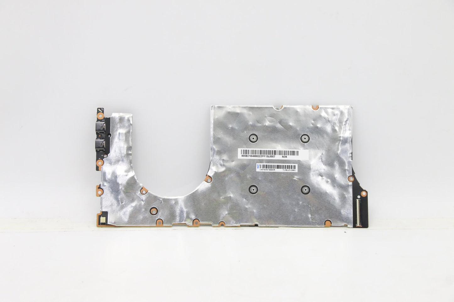 Lenovo Bdplanar Mb L82La Nok R74800H_ - 5B21B48662