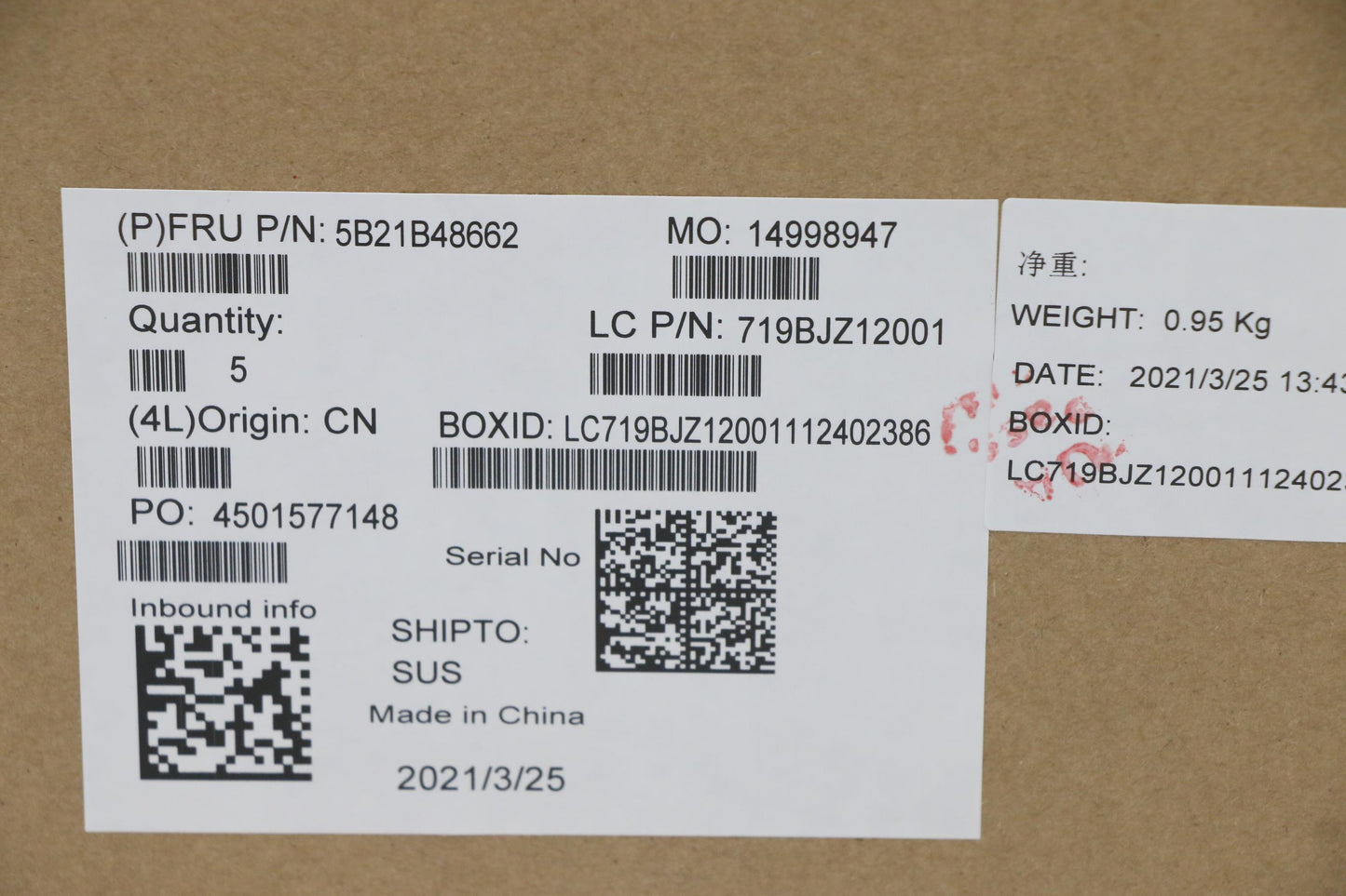 Lenovo Bdplanar Mb L82La Nok R74800H_ - 5B21B48662
