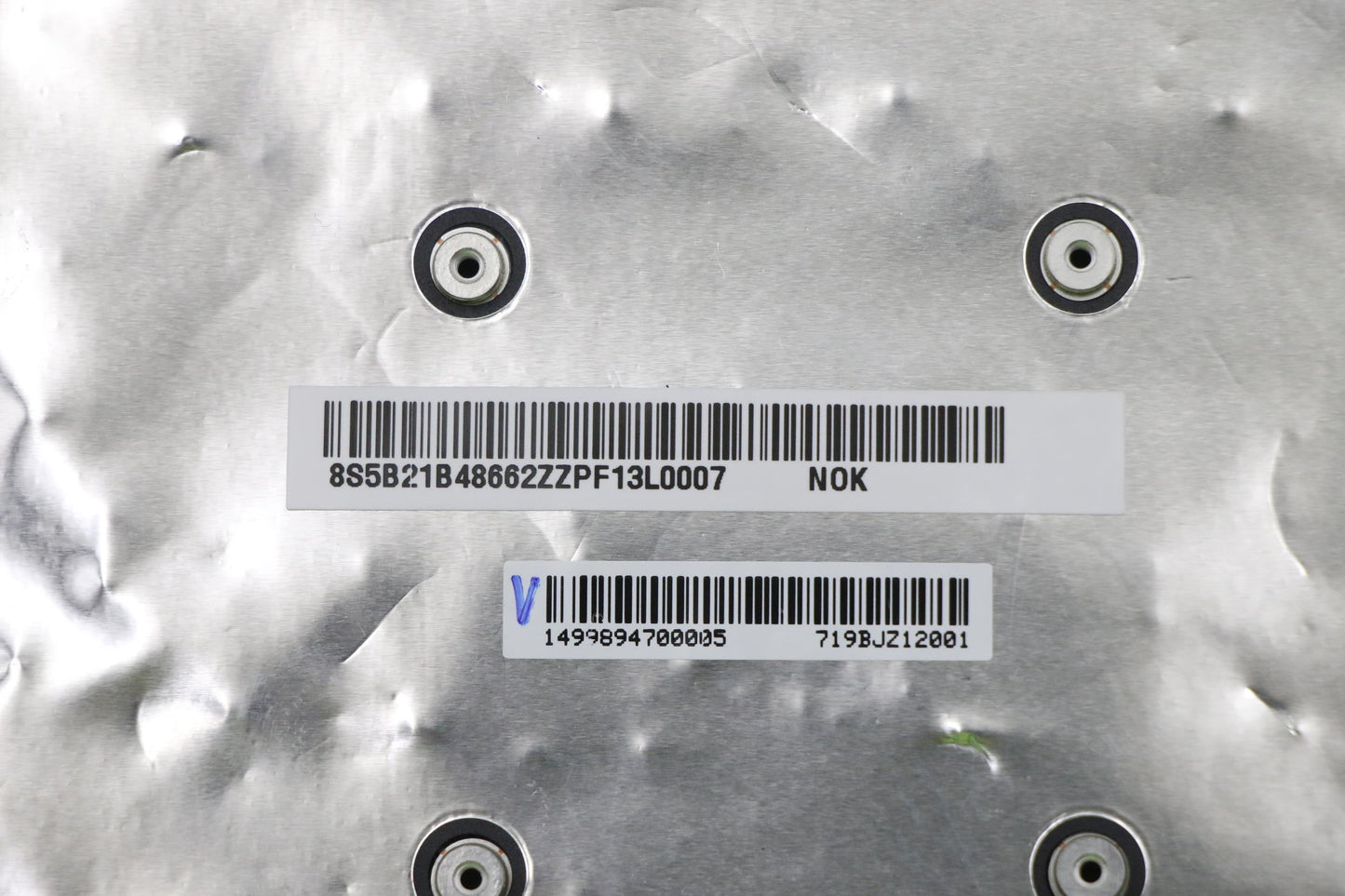 Lenovo Bdplanar Mb L82La Nok R74800H_ - 5B21B48662