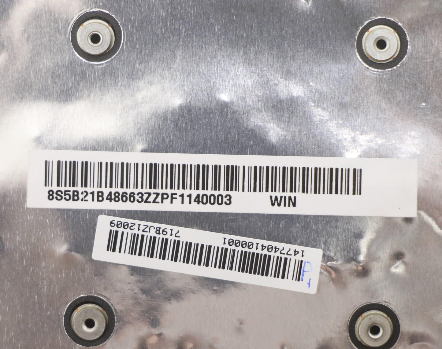 Lenovo Bdplanar Mb L82La Win R54600H_ - 5B21B48663