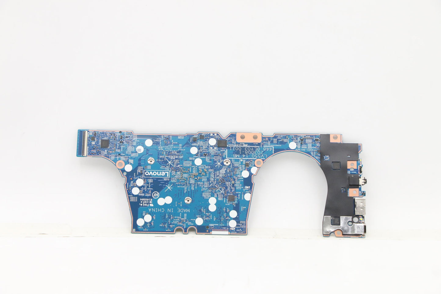 Lenovo Bdplanar Mb W 20Va Noki51135G7 - 5B21B48780