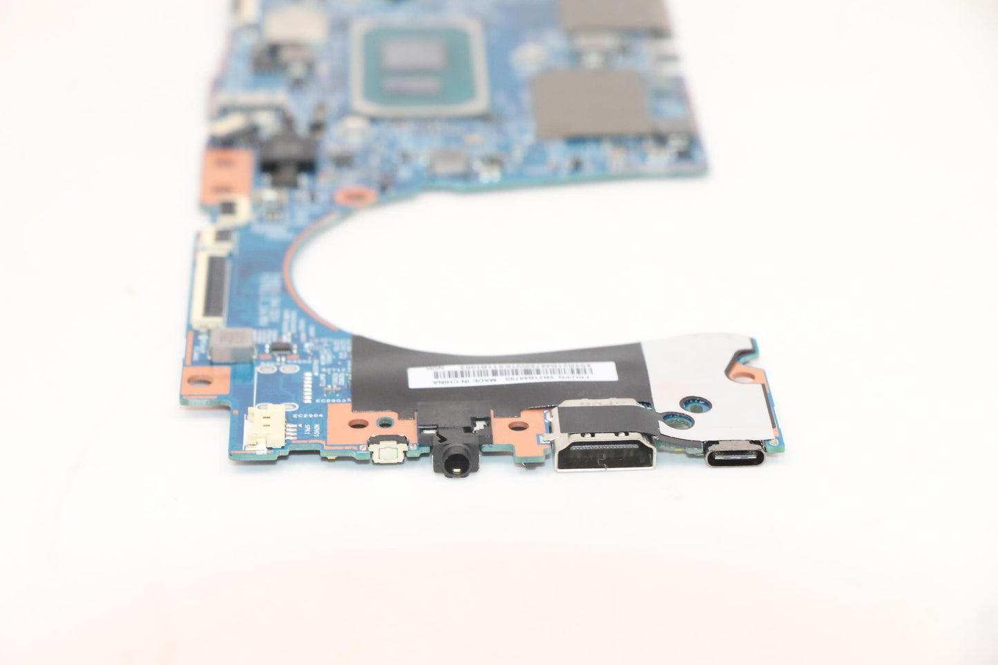 Lenovo Bdplanar Mb W 20Va Noki51135G7 - 5B21B48780