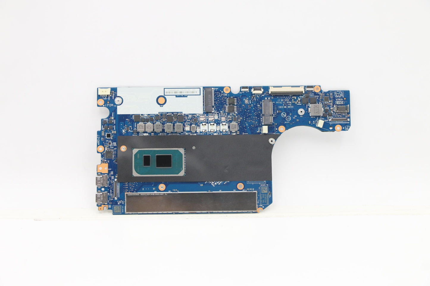 Lenovo Bdplanar Mbl82H1 I71165G7_Uma_ - 5B21B48782