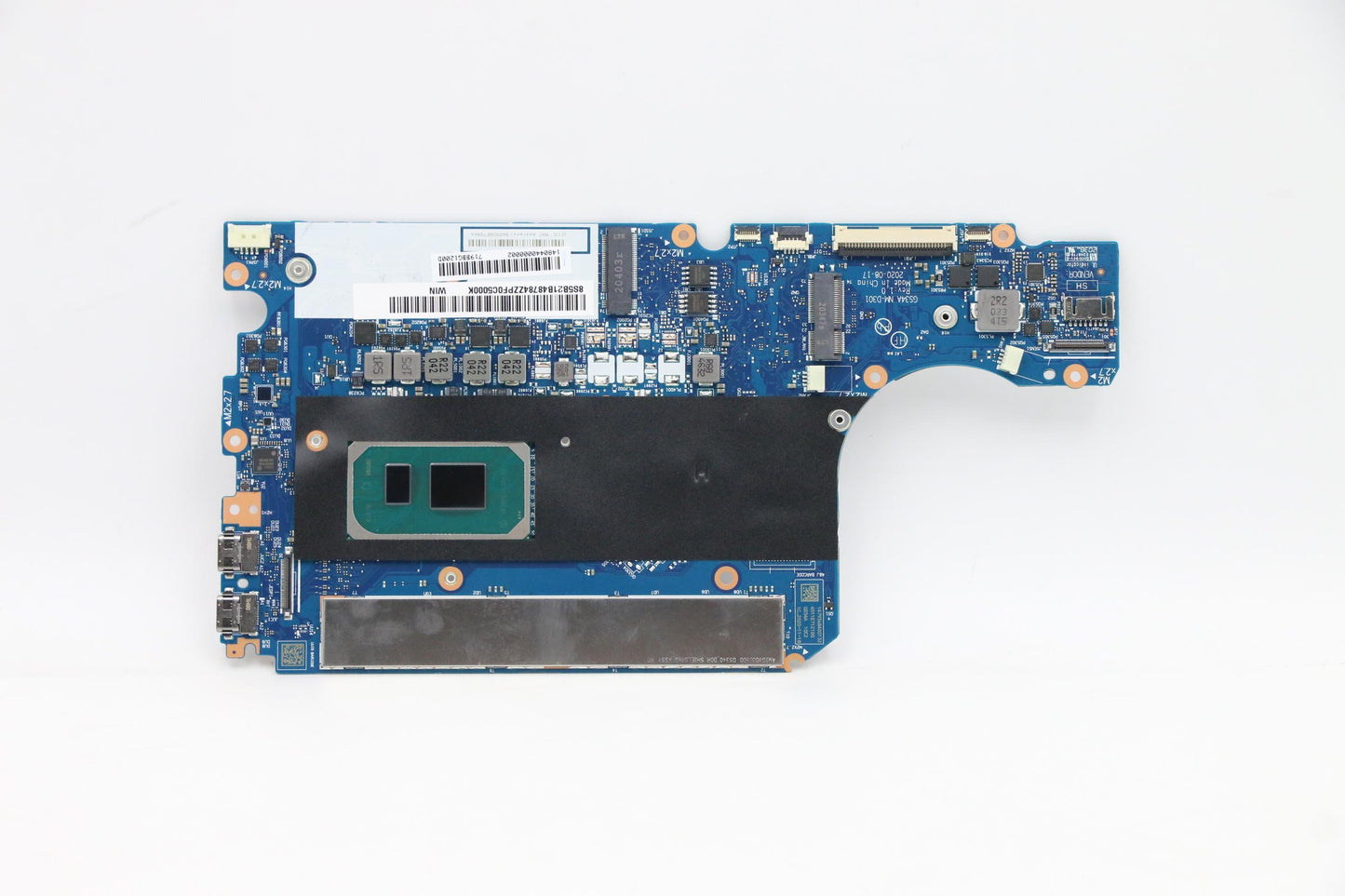 Lenovo Bdplanar Mbl82H1 I51135G7_Uma_ - 5B21B48784