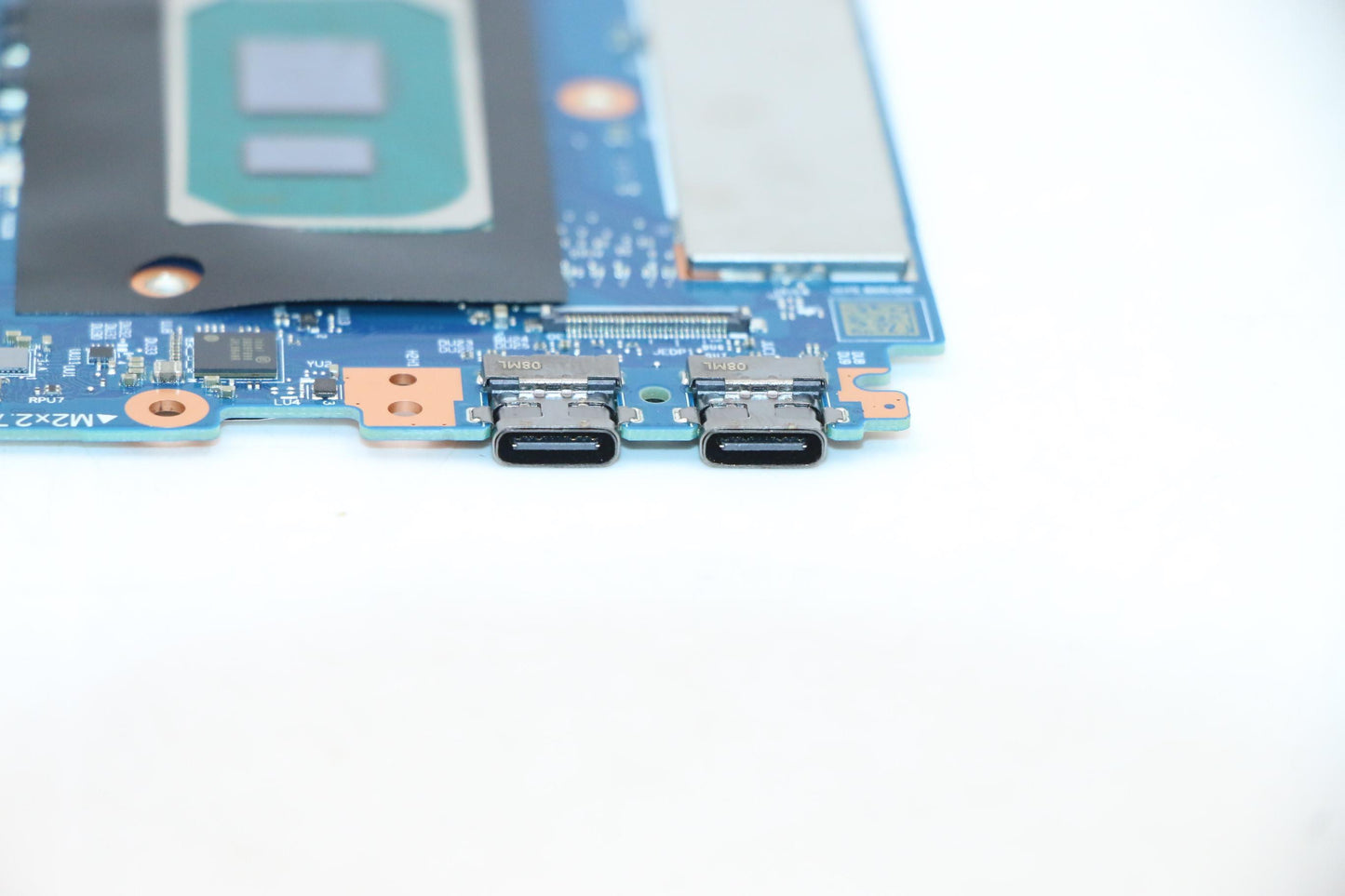 Lenovo Bdplanar Mbl82H1 I51135G7_Uma_ - 5B21B48784