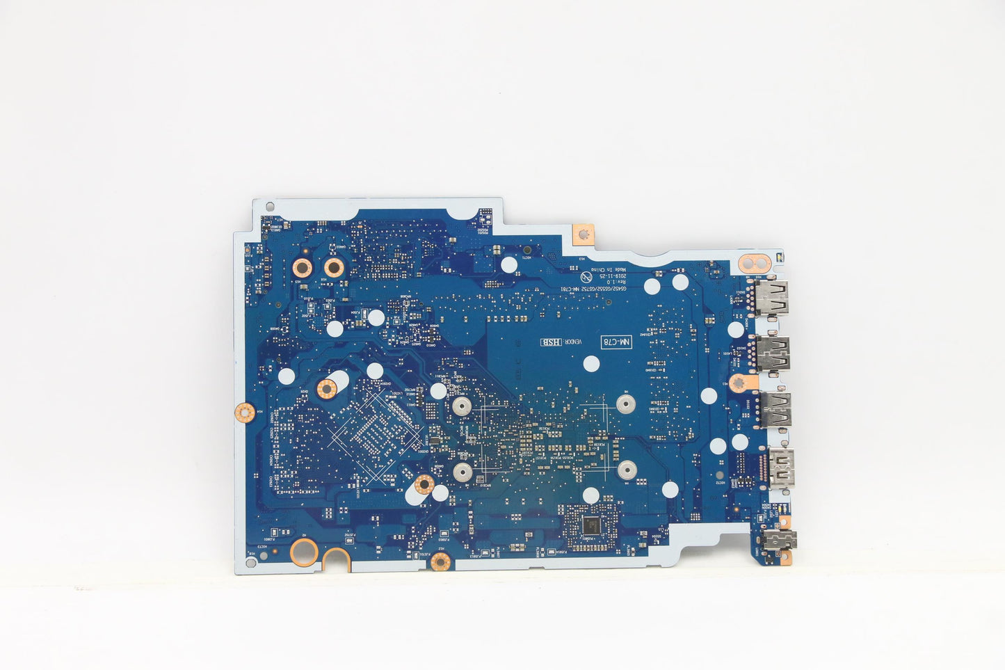 Lenovo Motherboard, i5-10210U, UMA Graphics, 4GB RAM, Windows - 5B21B48786