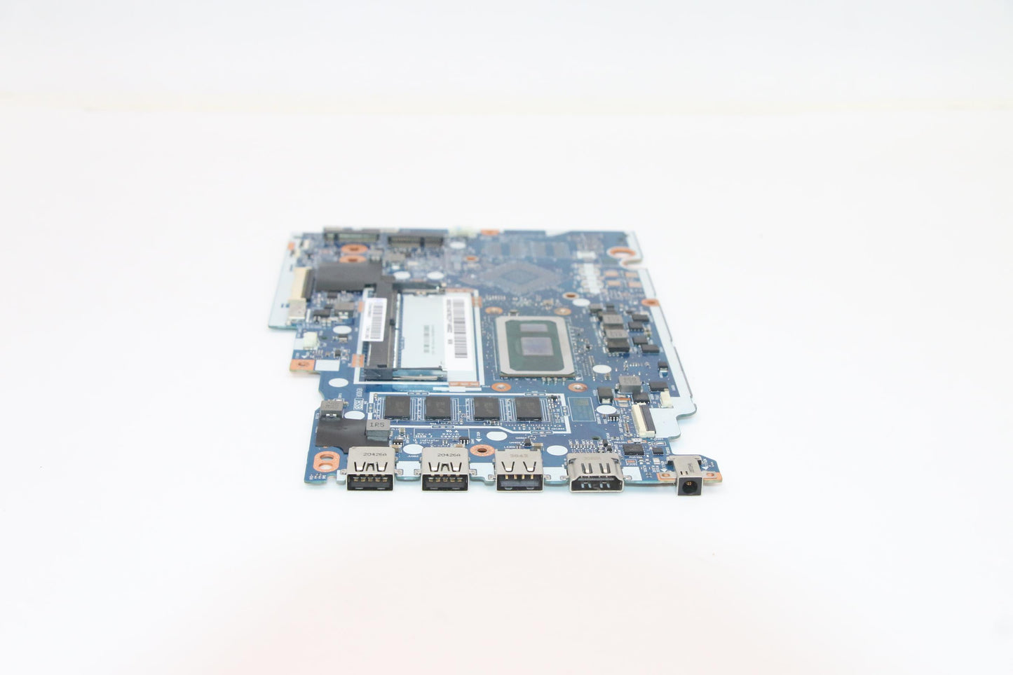 Lenovo Motherboard, i5-10210U, UMA Graphics, 4GB RAM, Windows - 5B21B48786