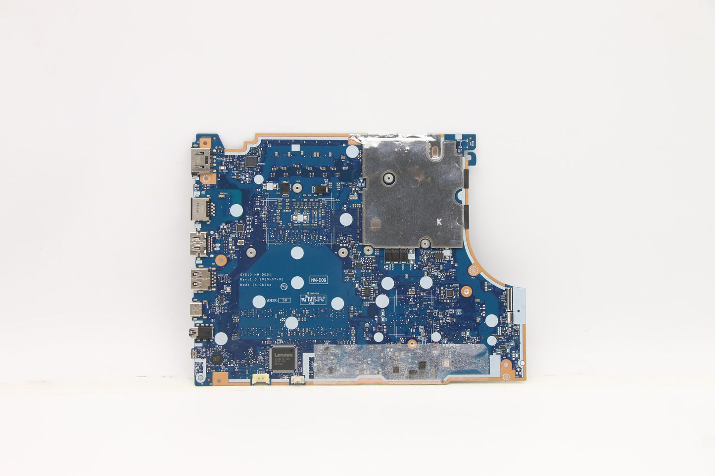 Lenovo Bdplanar Mbl20V3Wini710870H_Gt - 5B21B48789