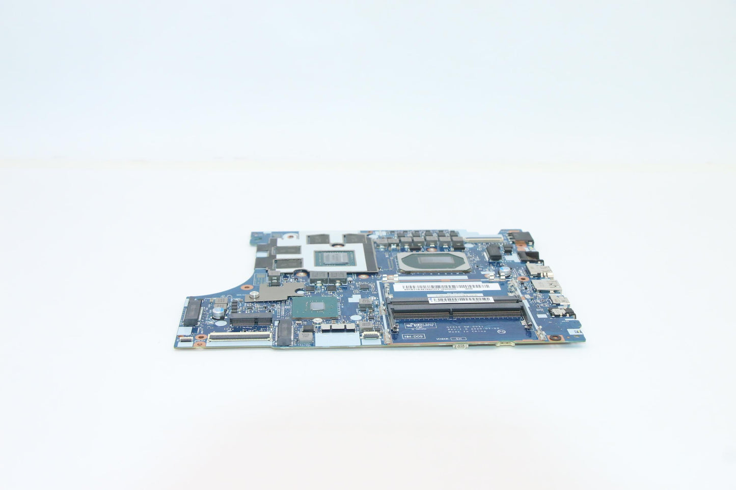 Lenovo Bdplanar Mbl20V3Wini710870H_Gt - 5B21B48789