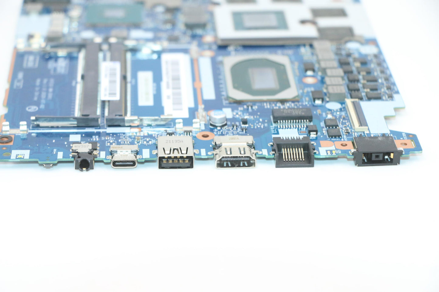Lenovo Bdplanar Mbl20V3Wini710870H_Gt - 5B21B48789