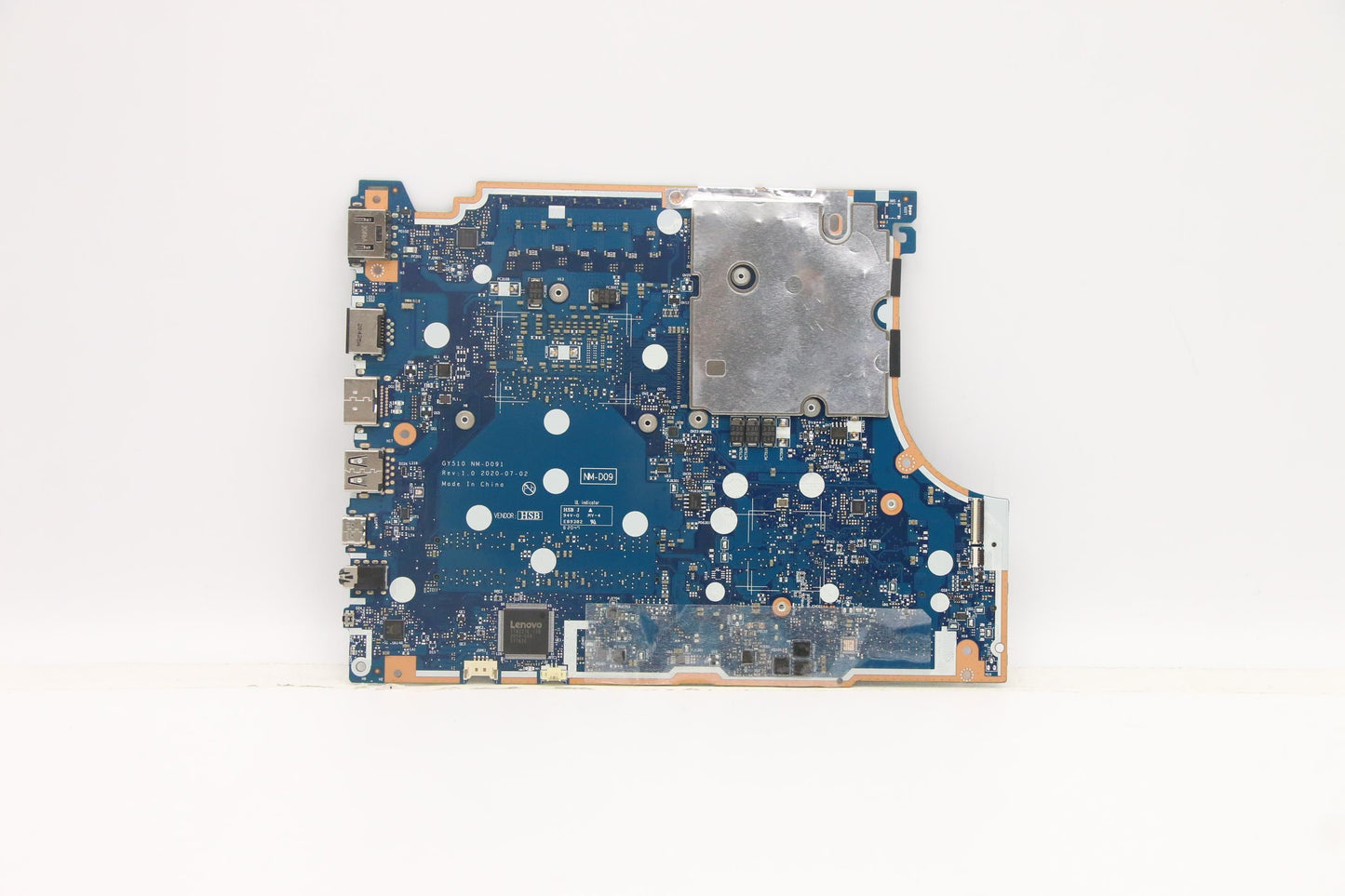 Lenovo Bdplanar Mbl20V3Noki710870H_Gt - 5B21B48790