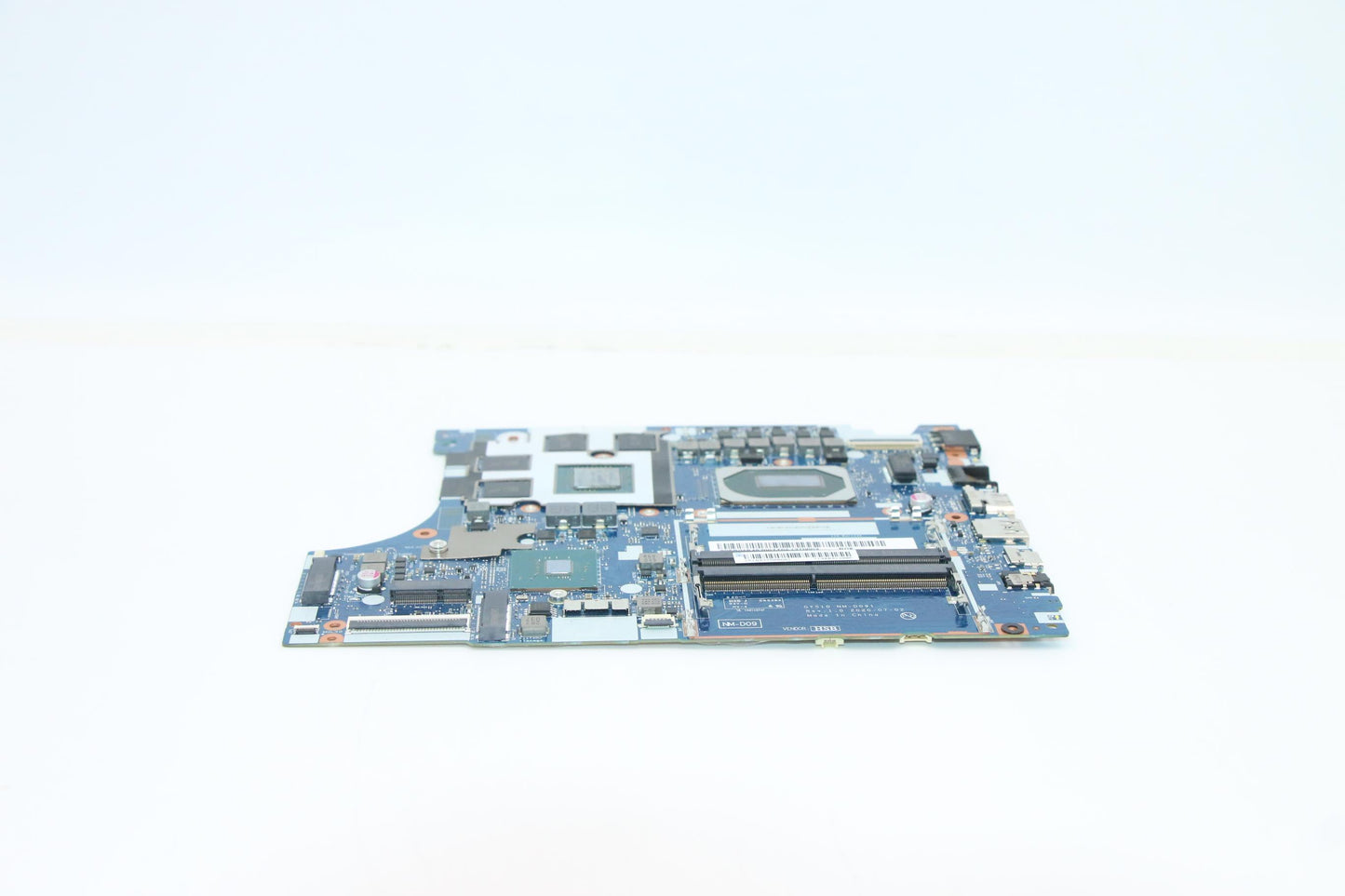 Lenovo Bdplanar Mbl20V3Noki710870H_Gt - 5B21B48790
