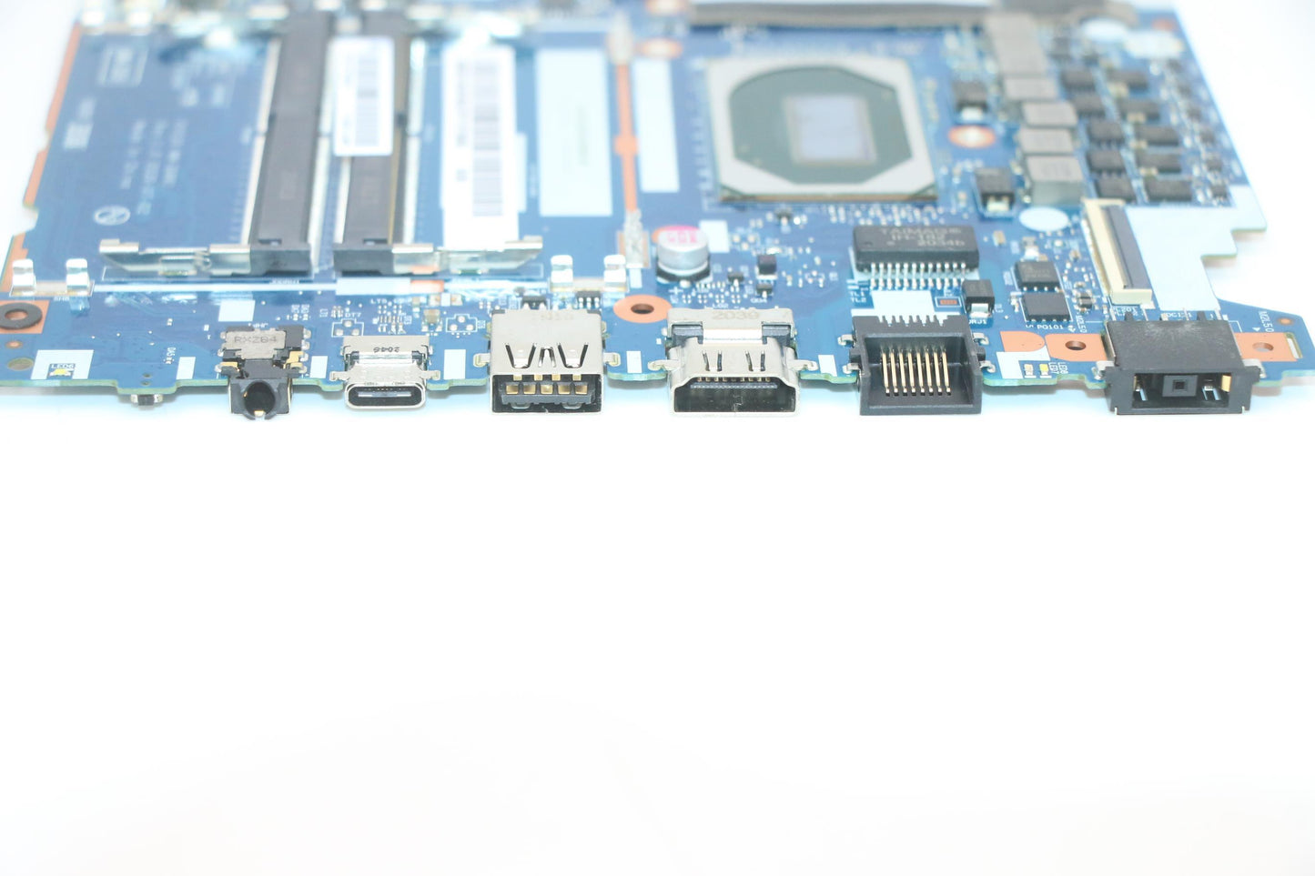 Lenovo Bdplanar Mbl20V3Noki710870H_Gt - 5B21B48790