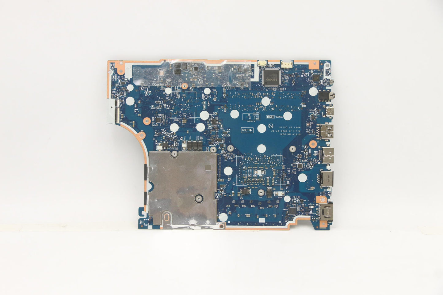 Lenovo Bdplanar Mbl20V3Wini710870H_Gt - 5B21B48791