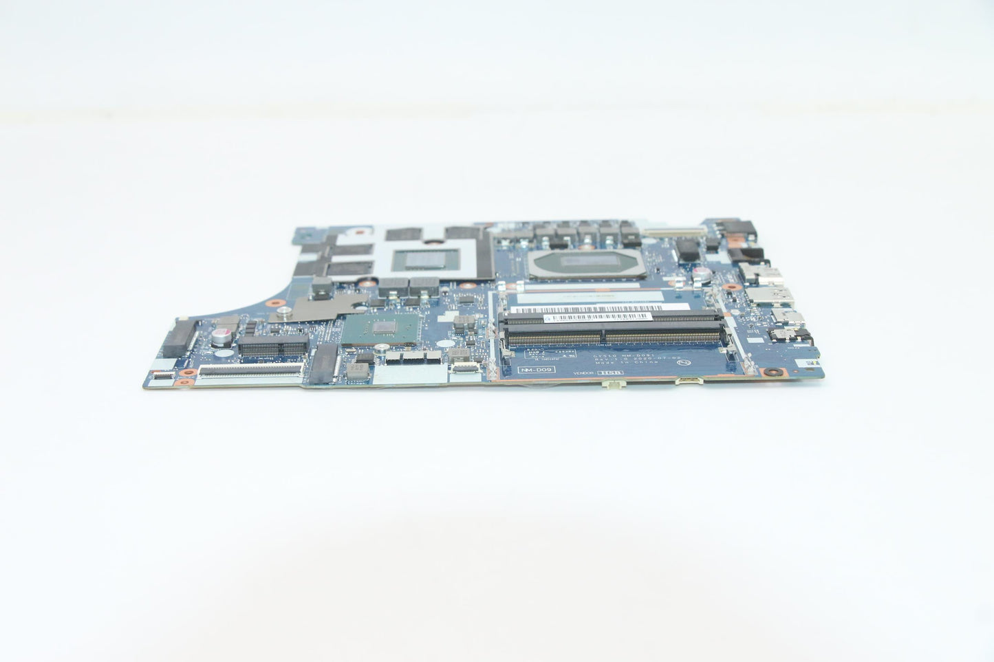 Lenovo Bdplanar Mbl20V3Wini710870H_Gt - 5B21B48791