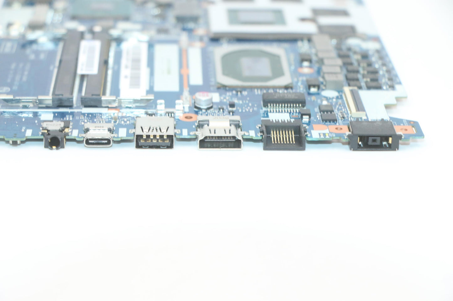Lenovo Bdplanar Mbl20V3Wini710870H_Gt - 5B21B48791