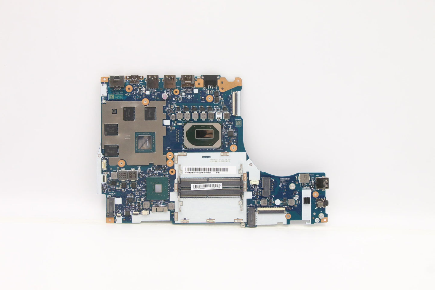 Lenovo Bdplanar Mb L 82B0Wini710870H_ - 5B21B48848