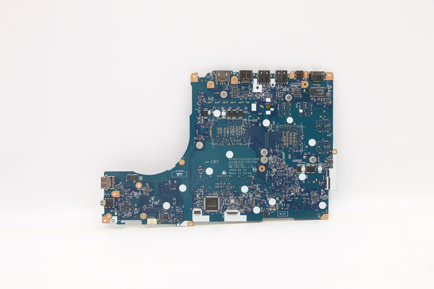 Lenovo Bdplanar Mb L 82B0Wini710870H_ - 5B21B48848