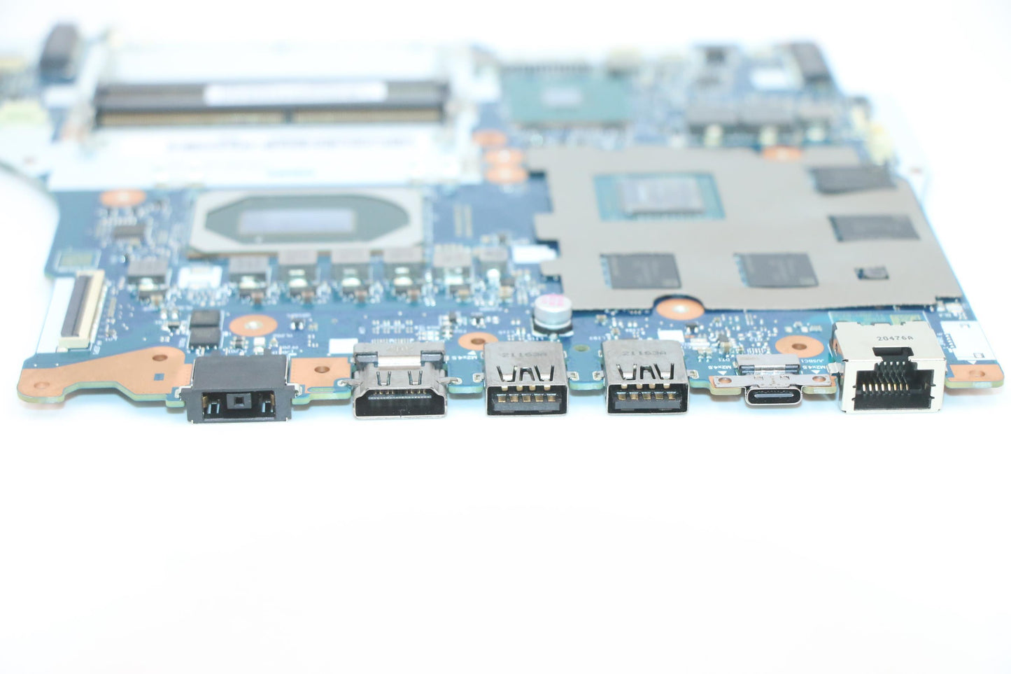 Lenovo Bdplanar Mb L 82B0Wini710870H_ - 5B21B48848