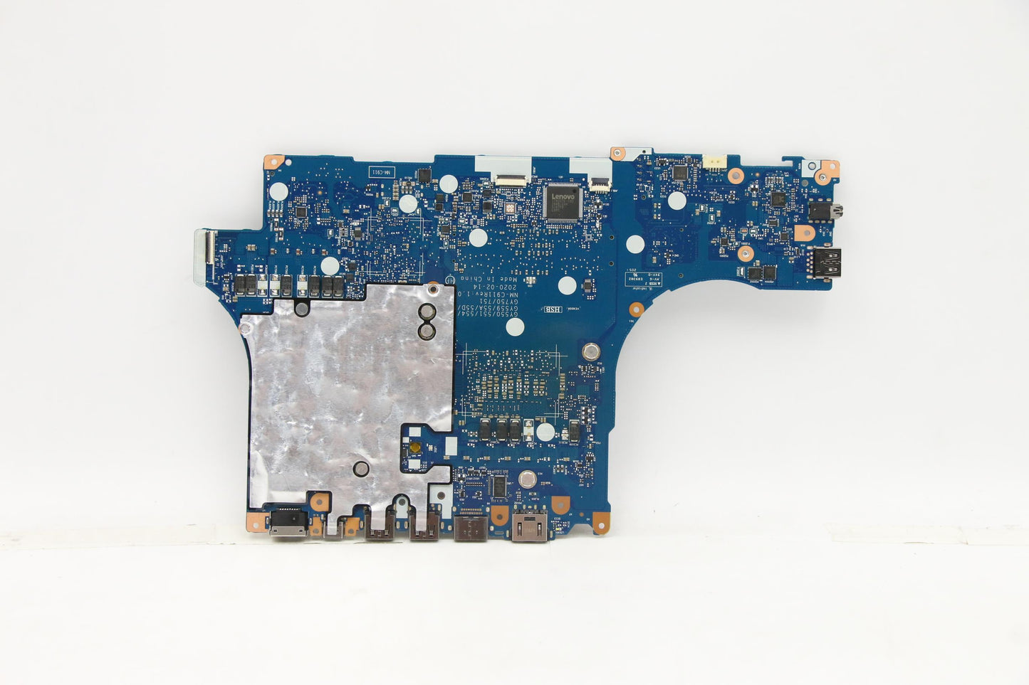 Lenovo Bdplanar Mb L 82Aw Wini710870H - 5B21B48851