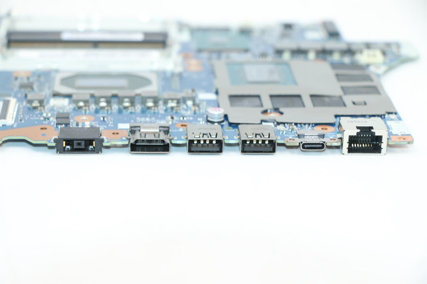 Lenovo Bdplanar Mb L 82Aw Wini710870H - 5B21B48851