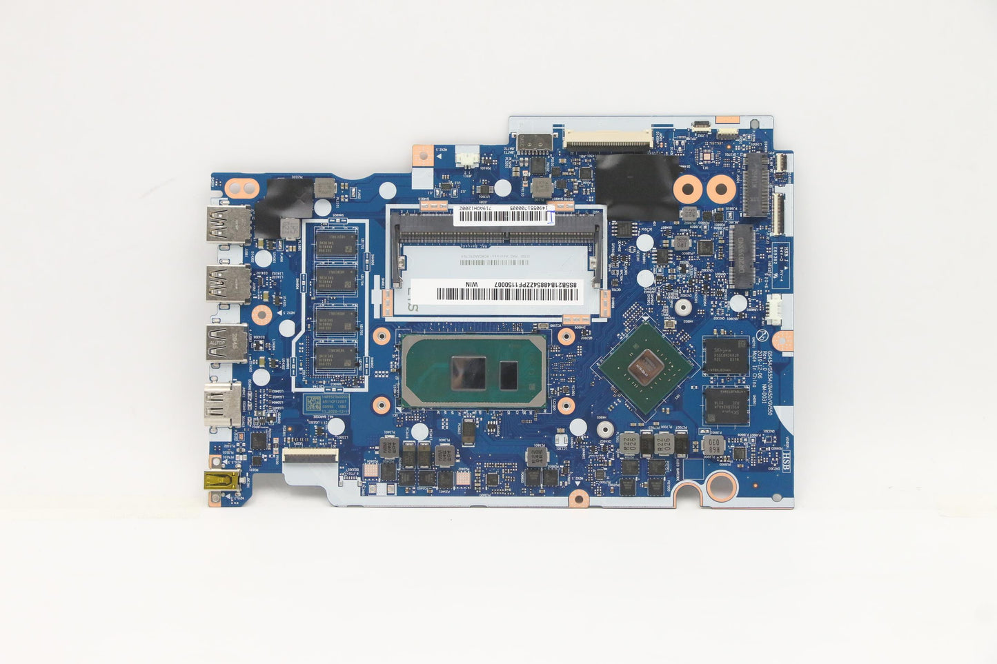 Lenovo Bdplanar Mbl81Wewini71065G7_Mx - 5B21B48854