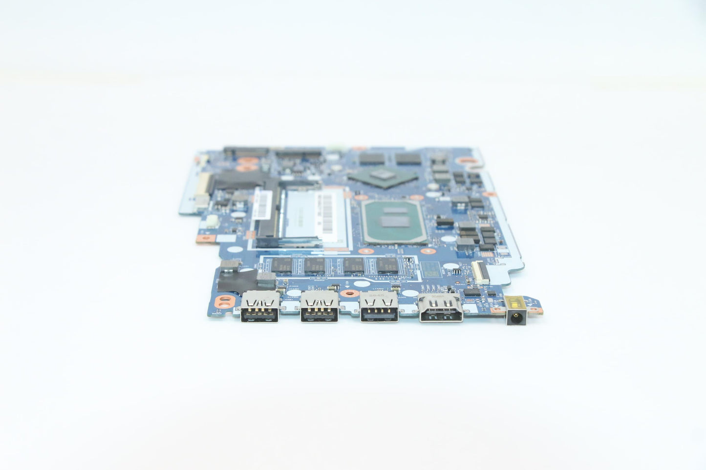 Lenovo Bdplanar Mbl81Wewini71065G7_Mx - 5B21B48854