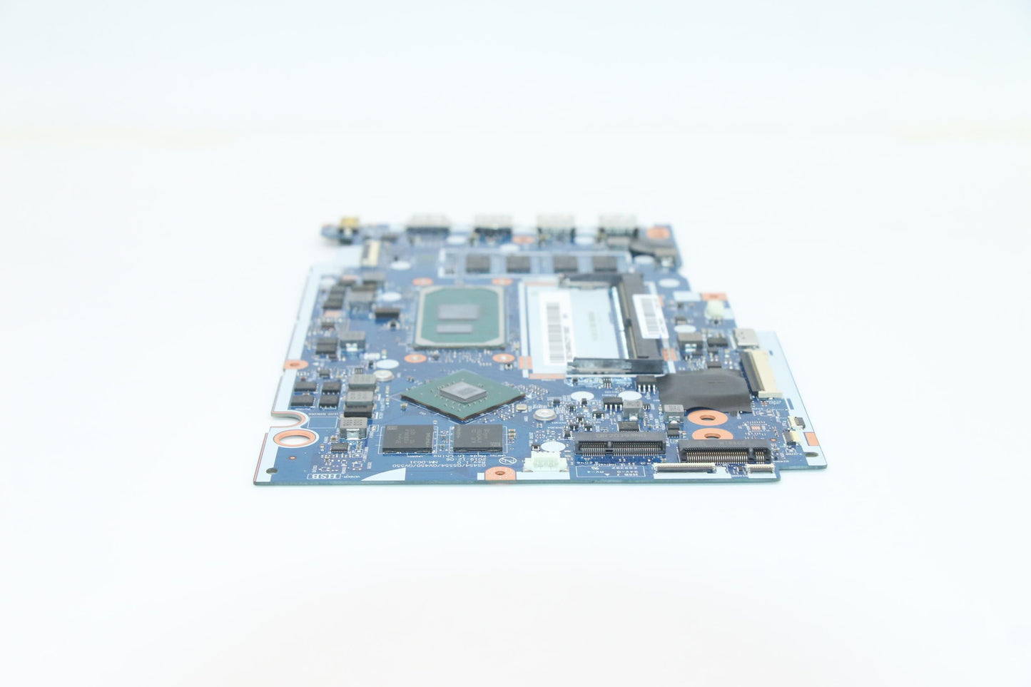 Lenovo Bdplanar Mbl81Wewini71065G7_Mx - 5B21B48854