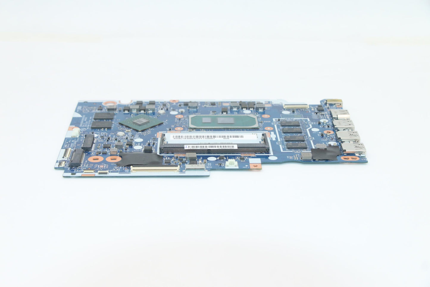 Lenovo Bdplanar Mbl81Wewini71065G7_Mx - 5B21B48854