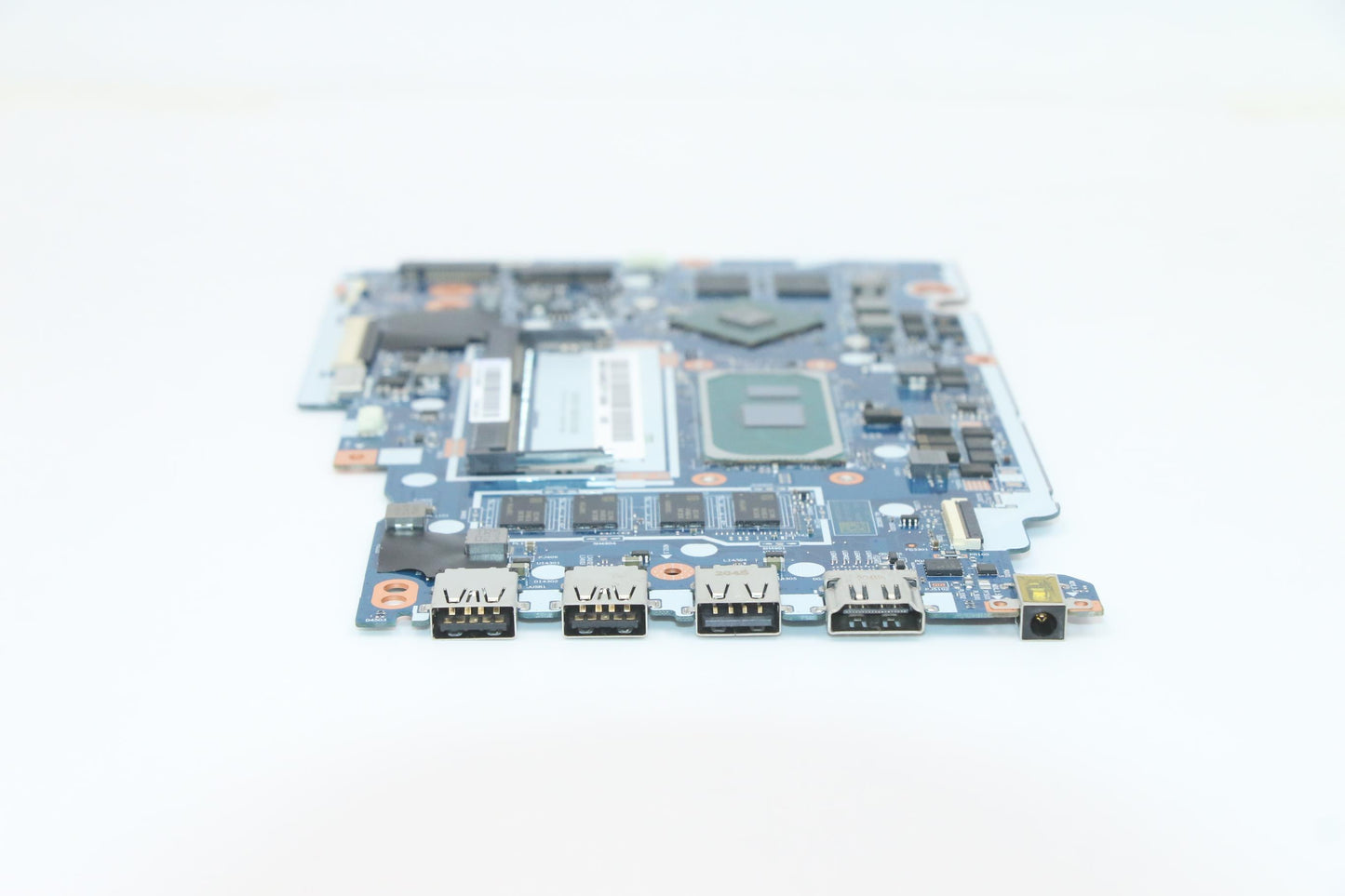 Lenovo Bdplanar Mbl81Wenoki71065G7_Mx - 5B21B48855