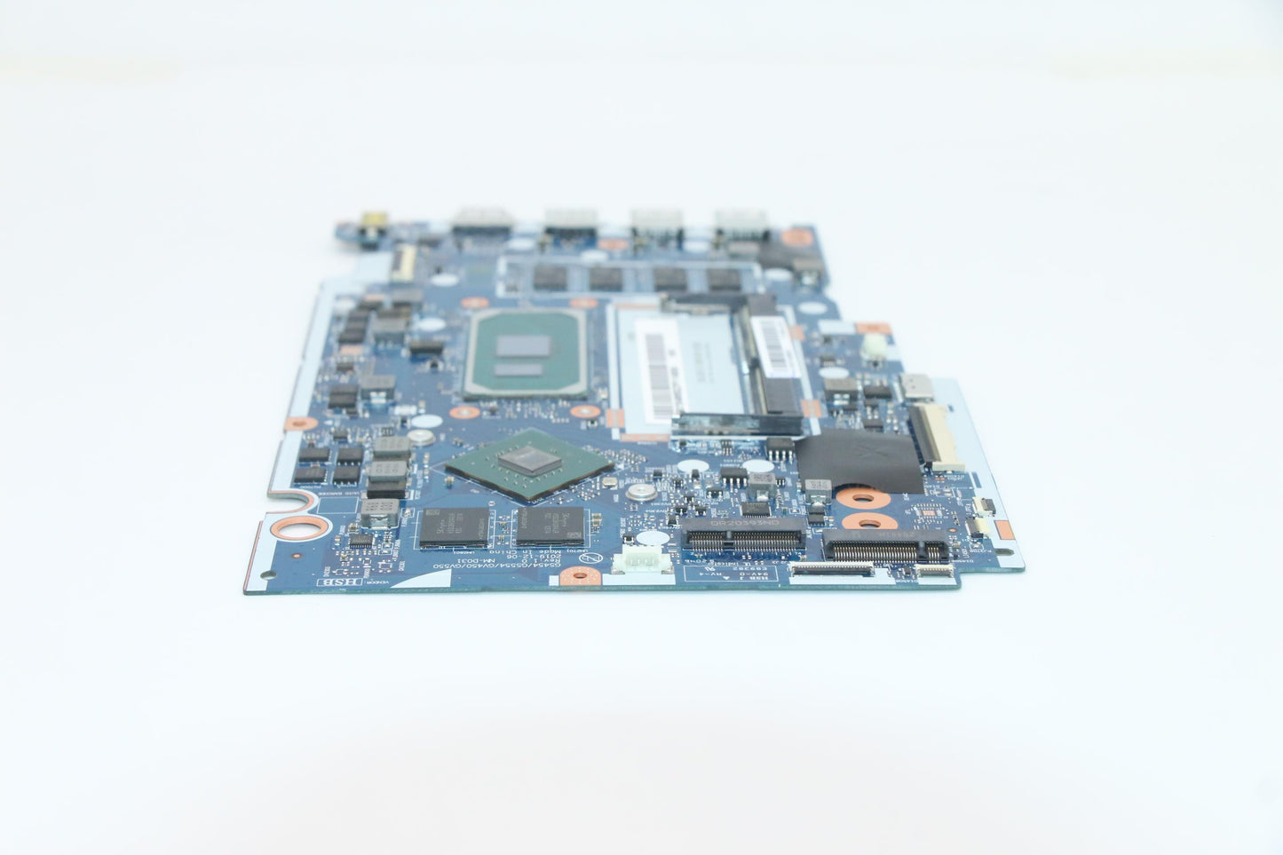 Lenovo Bdplanar Mbl81Wenoki71065G7_Mx - 5B21B48855