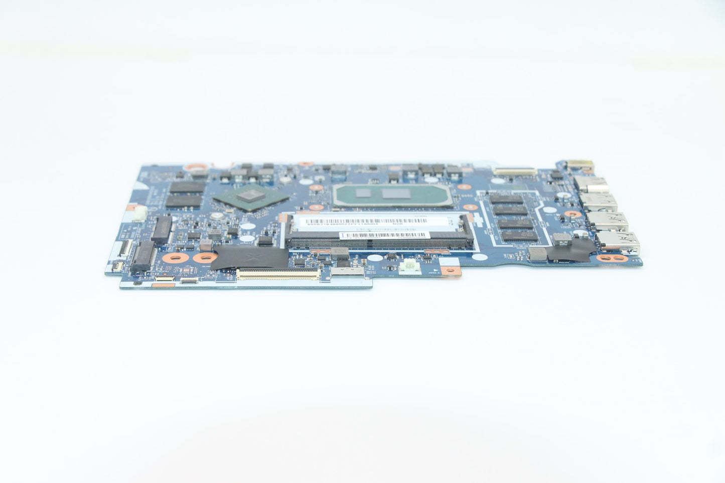 Lenovo Bdplanar Mbl81Wenoki71065G7_Mx - 5B21B48855