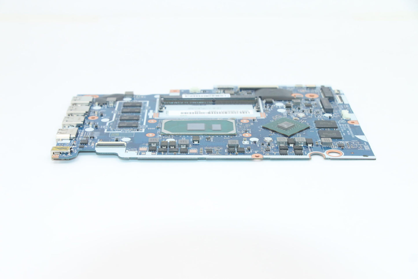 Lenovo Bdplanar Mbl81Wenoki71065G7_Mx - 5B21B48855