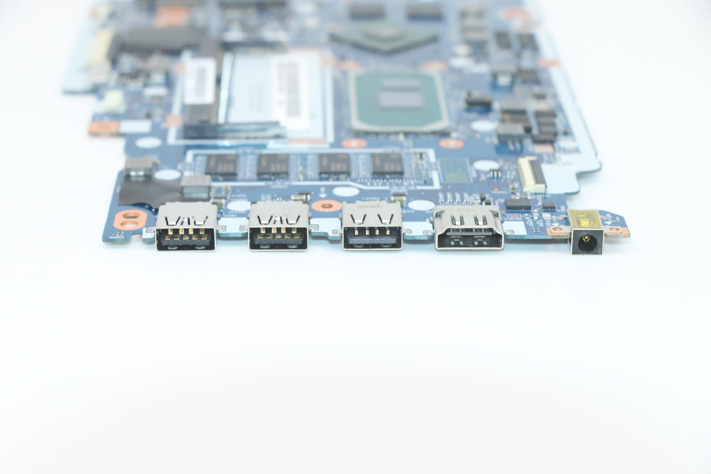 Lenovo Bdplanar Mbl81Wenoki71065G7_Mx - 5B21B48855