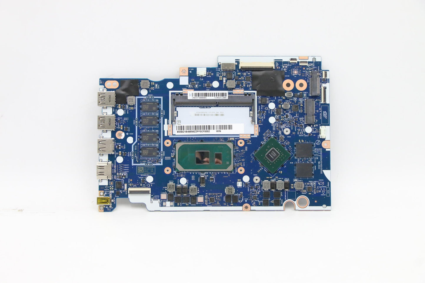 Lenovo Bdplanar Mbl81Wdwini71065G7_Mx - 5B21B48856