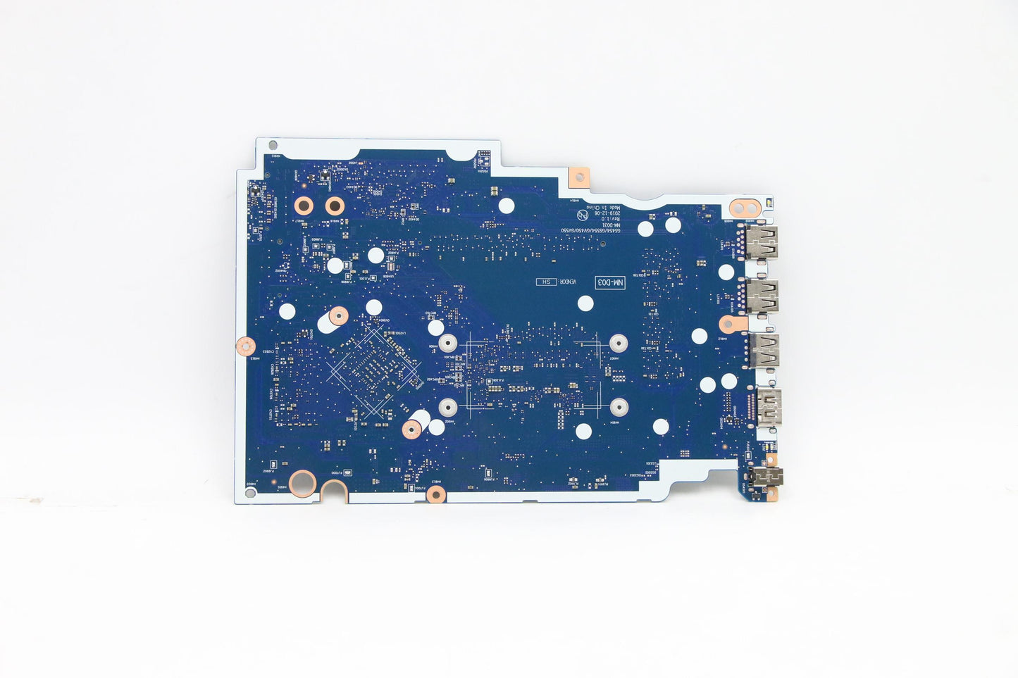 Lenovo Bdplanar Mbl81Wdwini71065G7_Mx - 5B21B48856