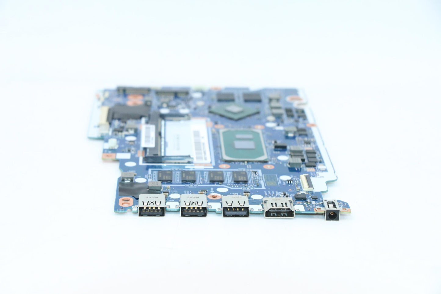 Lenovo Bdplanar Mbl81Wdwini71065G7_Mx - 5B21B48856