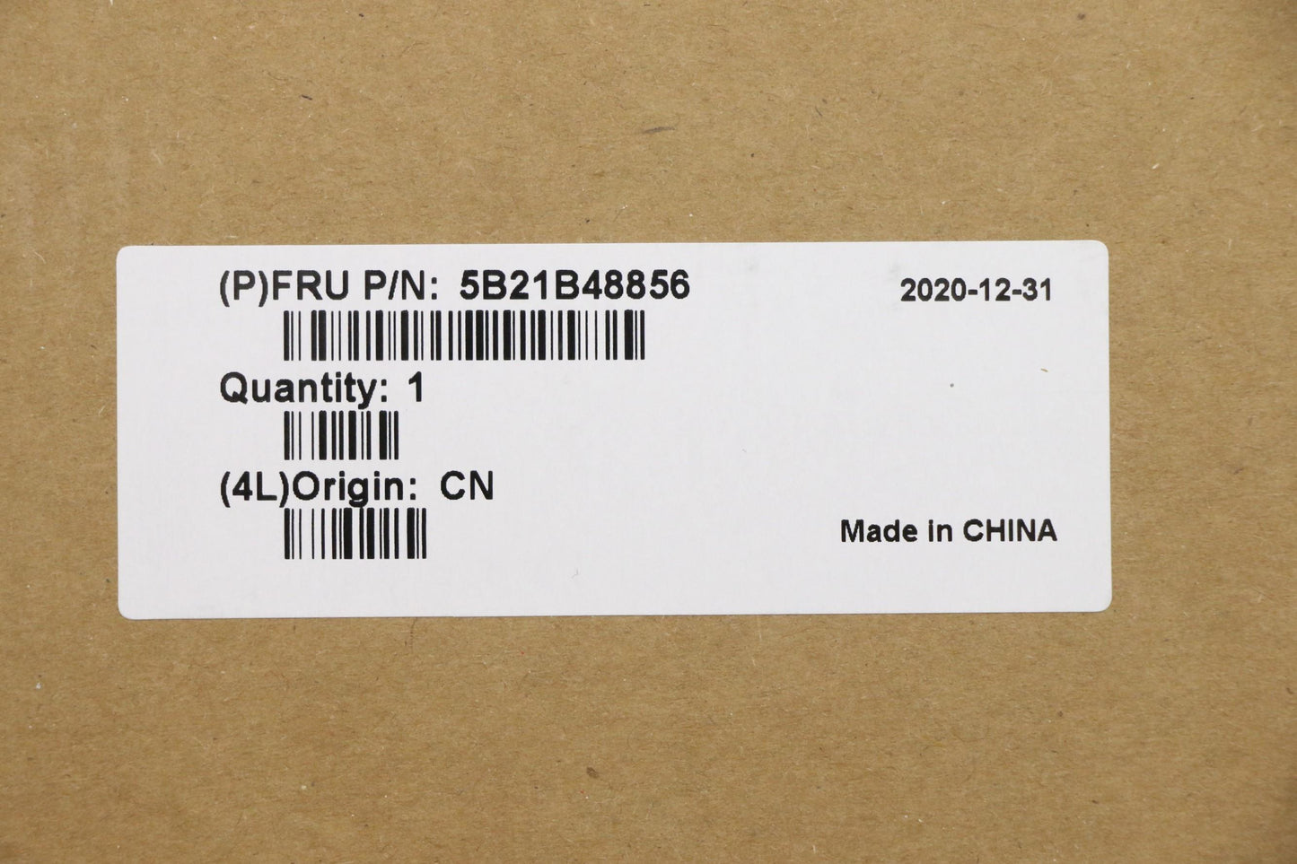Lenovo Bdplanar Mbl81Wdwini71065G7_Mx - 5B21B48856