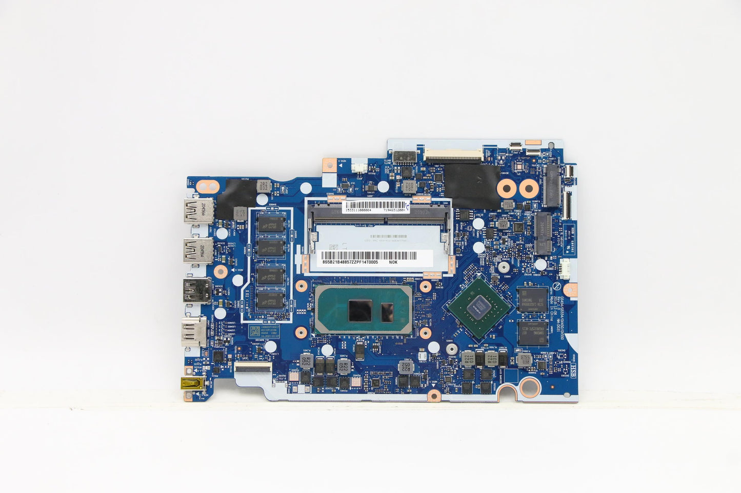 Lenovo Bdplanar Mbl81Wdnoki71065G7_Mx - 5B21B48857