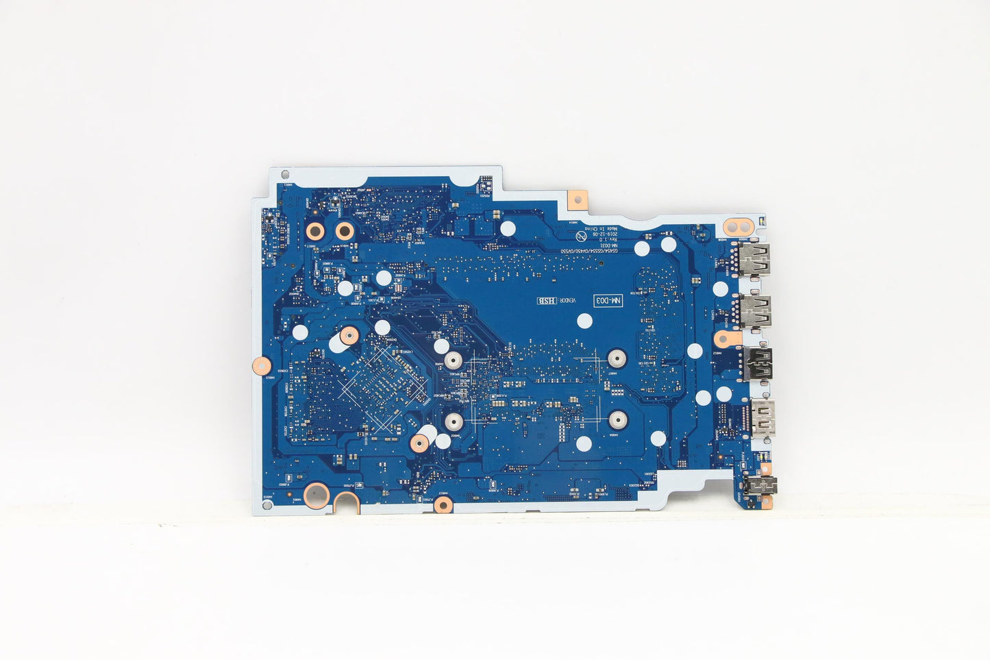 Lenovo Bdplanar Mbl81Wdnoki71065G7_Mx - 5B21B48857
