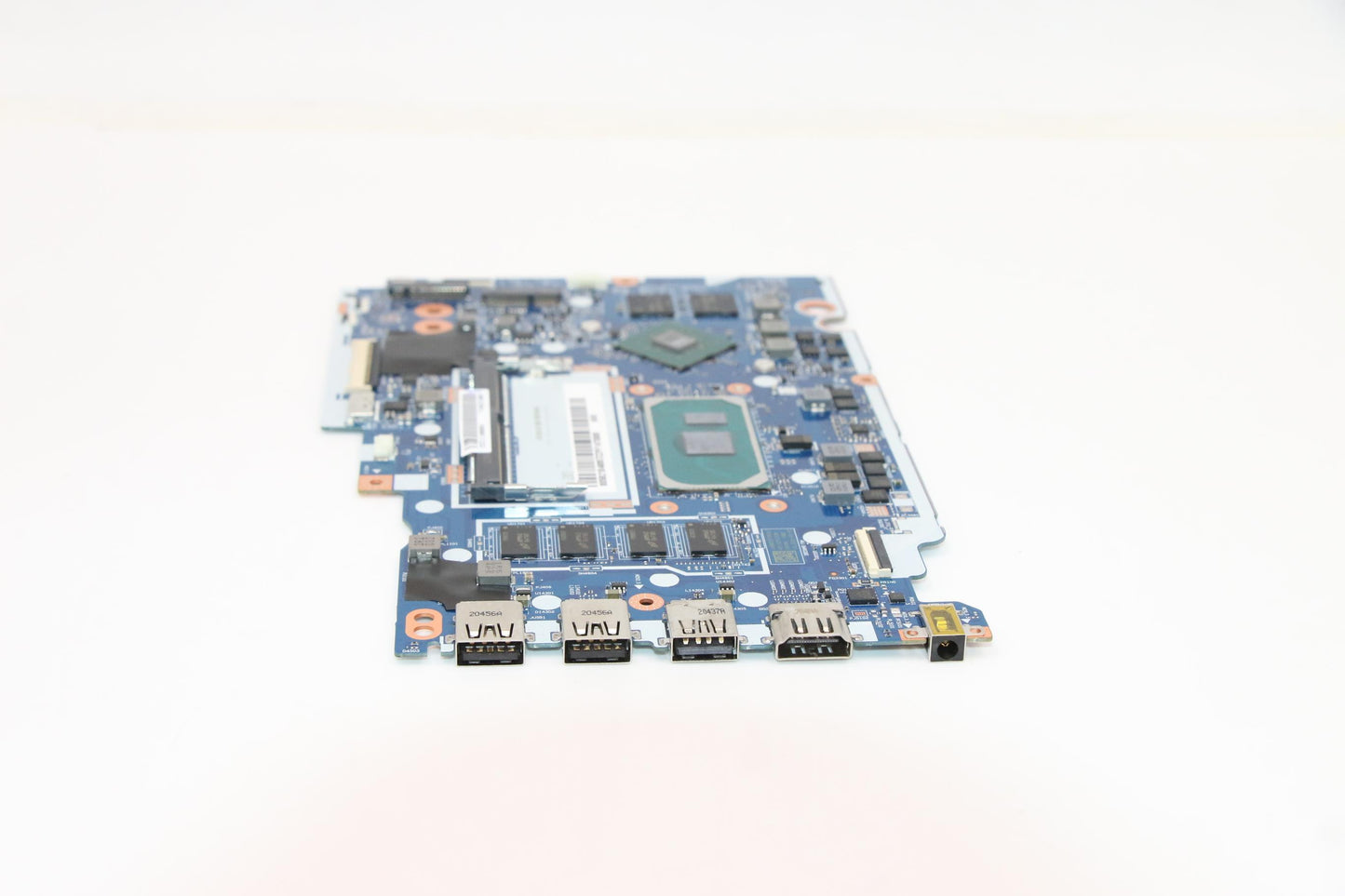 Lenovo Bdplanar Mbl81Wdnoki71065G7_Mx - 5B21B48857