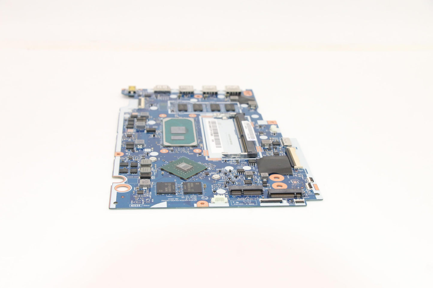 Lenovo Bdplanar Mbl81Wdnoki71065G7_Mx - 5B21B48857