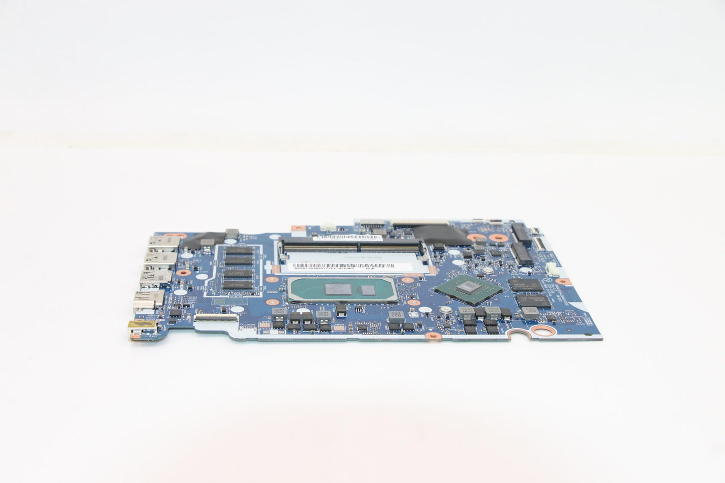 Lenovo Bdplanar Mbl81Wdnoki71065G7_Mx - 5B21B48857