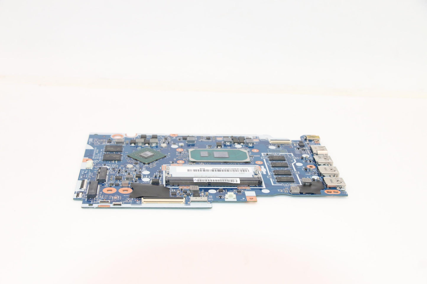 Lenovo Bdplanar Mbl81Wdnoki71065G7_Mx - 5B21B48857