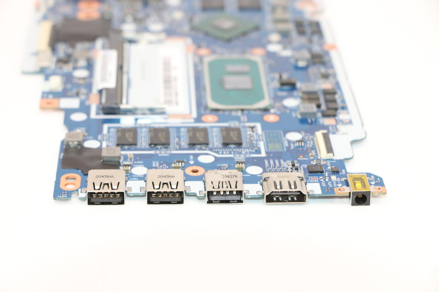 Lenovo Bdplanar Mbl81Wdnoki71065G7_Mx - 5B21B48857