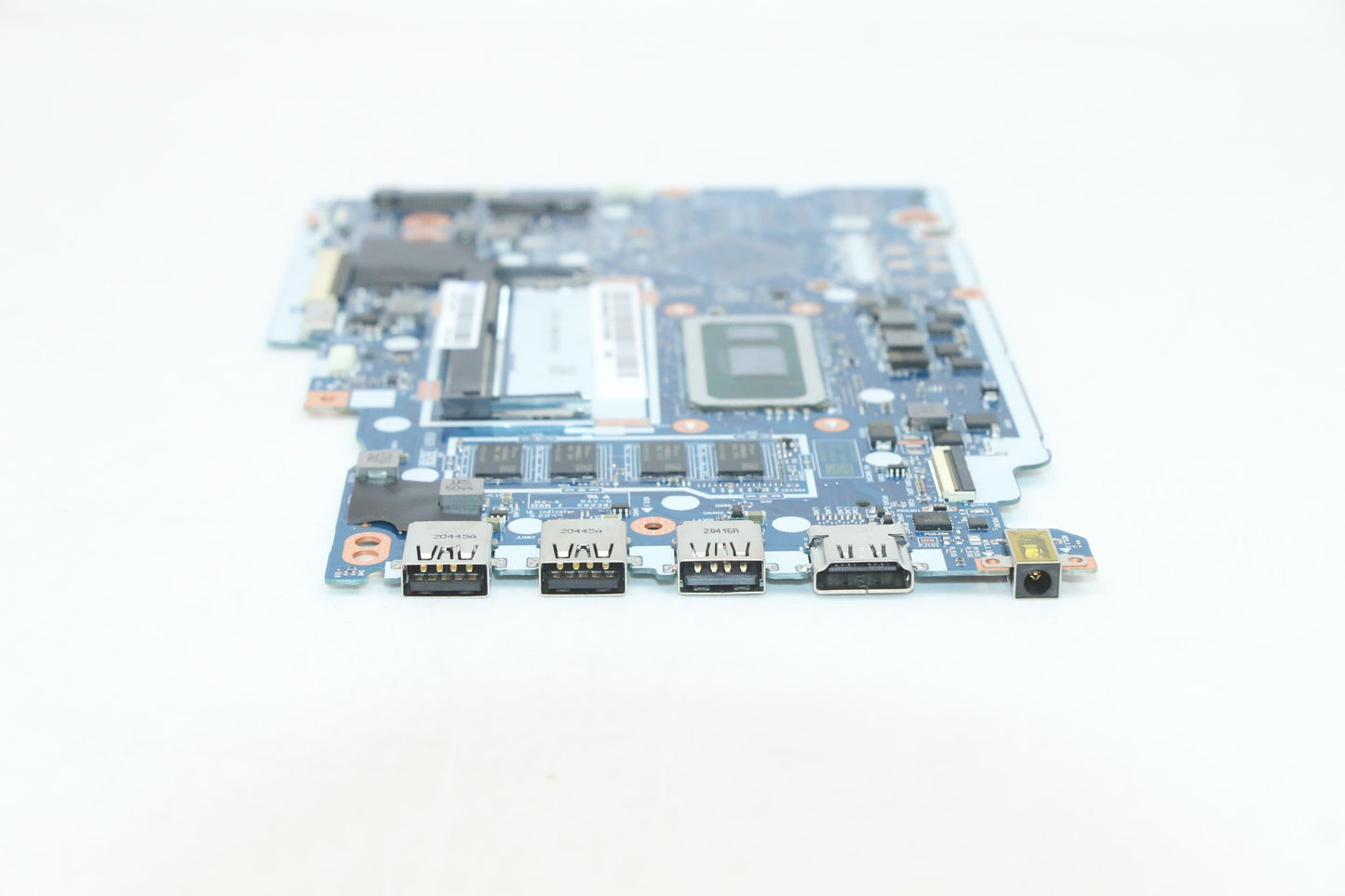 Lenovo Motherboard, i3-10110U, UMA, 4GB RAM, Windows Compatible - 5B21B48862