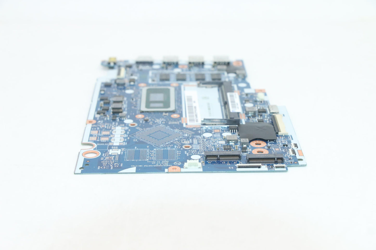 Lenovo Motherboard, i3-10110U, UMA, 4GB RAM, Windows Compatible - 5B21B48862